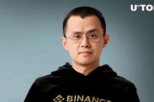 Bí quyết thành công của cựu CEO Binance: 'Nghỉ việc, bán nhà và chuyển sang Bitcoin'