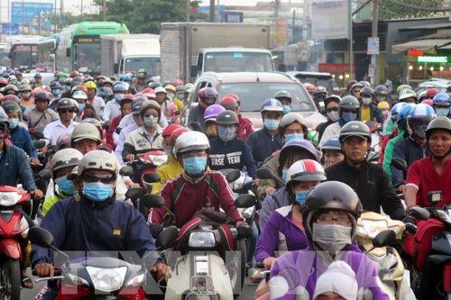 Đề xuất thêm 4 ngày nghỉ dịp Quốc khánh, TLĐLĐ Việt Nam lý giải ra sao?
