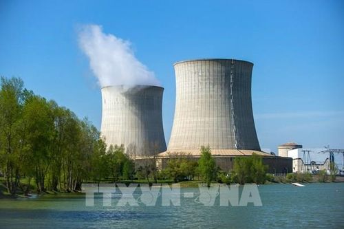 Bỉ và tập đoàn Engie đạt thỏa thuận kéo dài tuổi thọ các nhà máy điện hạt nhân