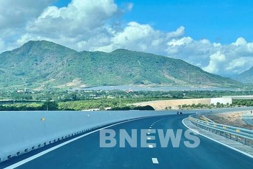 Công nghệ thu phí ETC trên cao tốc Nha Trang – Cam Lâm có gì mới?