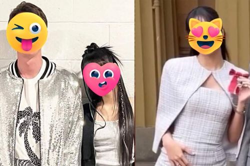 Nữ ca sĩ đình đám vướng nghi vấn mang thai với bạn trai tỷ phú, để lộ dấu hiệu qua 1 chi tiết