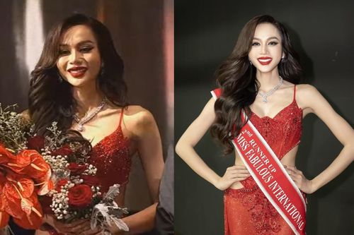 Lọt Top 3, Lương Mỹ Kỳ bị BTC 'bỏ quên' trên sân khấu, chỉ nhận 1 món rẻ bèo: Ở cánh gà mới có danh hiệu?
