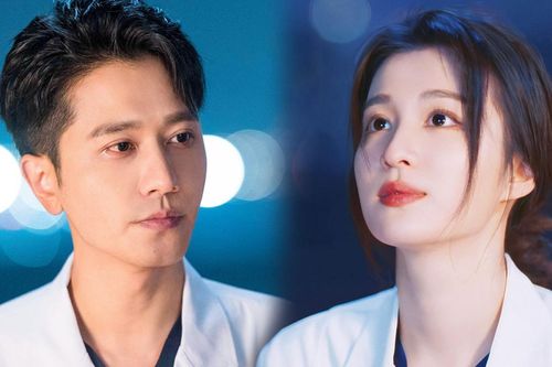 Tiểu Lưu Diệc Phi xin chồng bỏ qua thù hận cứu mẹ kế ở Nghe Nói Em Thích Tôi