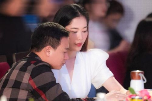 Xuất hiện sau khi nhập viện cấp cứu, chồng sắp cưới Nam Em vẫn quyết giữ khăng khăng hành động này