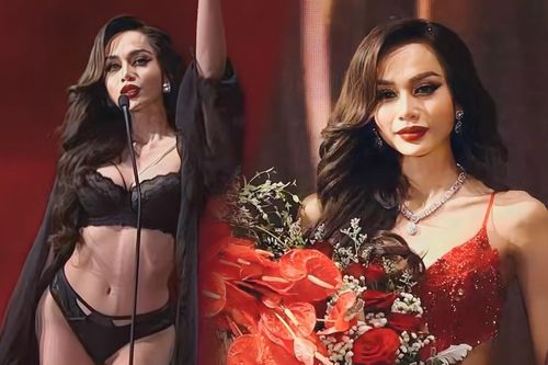 Cuộc thi Lương Mỹ Kỳ đăng quang Á hậu quốc tế bị chê 'chợ búa', 'ao làng'