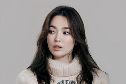 Song Hye Kyo nhận tin vui lớn dịp cuối năm, giữ vững phong độ trên đỉnh cao sự nghiệp