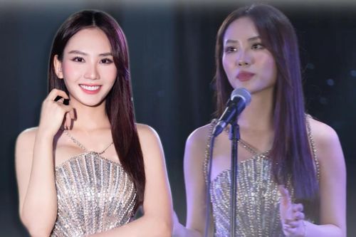 'Nuốt mic như hát', Mai Phương vẫn bị netizen nhắc nhở một điều khi thi ứng xử