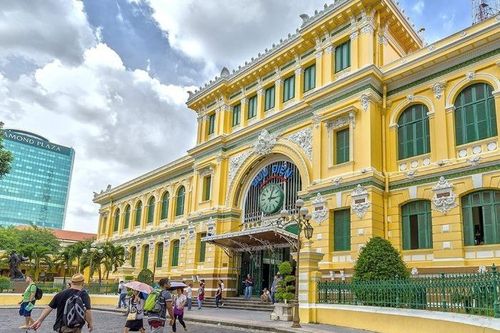 Công bố 100 điều thú vị của TP.HCM