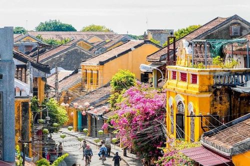 Việt Nam lần thứ 4 là 'điểm đến di sản thế giới'