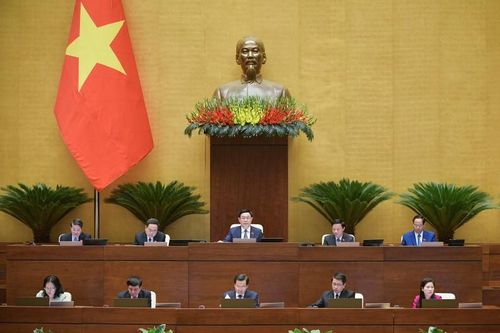 Bài 3: Cần hành động và chuyển động mạnh mẽ sau chất vấn