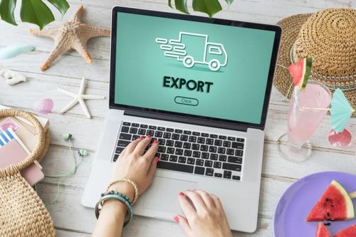 Nhiều doanh nghiệp đẩy mạnh xuất khẩu qua thương mại điện tử