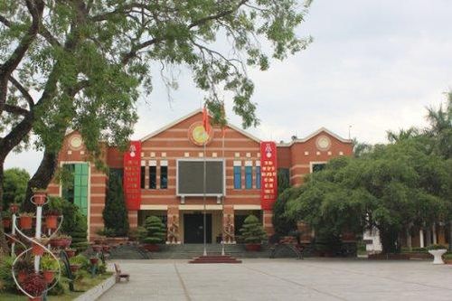 Trường Chính trị tỉnh Thanh Hóa đẩy mạnh văn hóa đọc trong cán bộ, giảng viên, học viên, đáp ứng yêu cầu xây dựng trường chính trị chuẩn