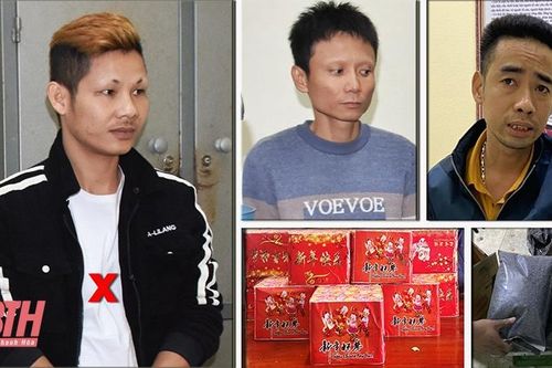 Xây hầm bí mật để sản xuất pháo trái phép