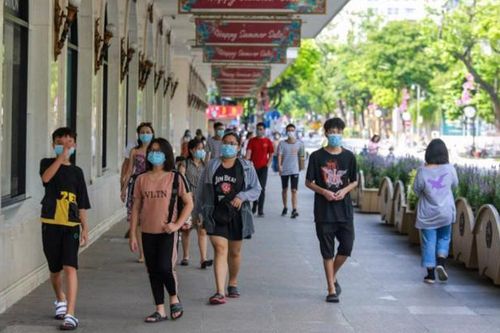 Dịch bệnh hô hấp ở nhiều nước gia tăng, Bộ Y tế ra khuyến cáo