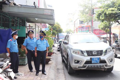 Chủ động ngăn ngừa các vụ tai nạn liên quan đến xe khách