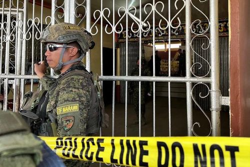 Vụ nổ tại Philippines: Cảnh sát điều tra ít nhất 2 nghi phạm