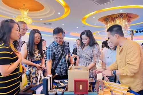 Doanh nghiệp du lịch Khánh Hòa và tỉnh Tứ Xuyên (Trung Quốc): Gặp gỡ, kết nối hợp tác