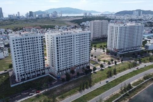 Chung cư SSH-08 (TP. Nha Trang): Phát sinh tranh chấp quyền quản lý vận hành tòa nhà
