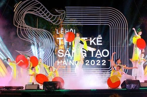 Quảng bá di sản, du lịch qua vẻ đẹp thời trang