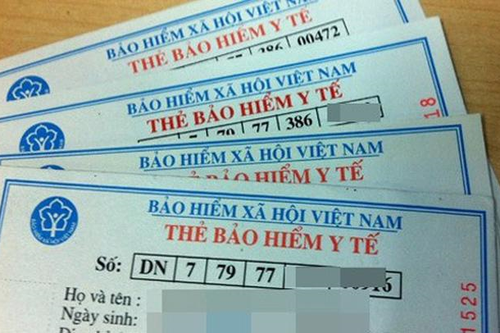 Bổ sung nhóm đối tượng được ngân sách nhà nước đóng bảo hiểm y tế