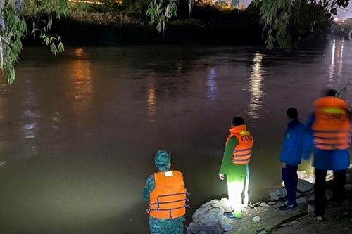 Trịnh Tường (Bát Xát): Nghi ngờ một công dân bị đuối nước trên sông Hồng