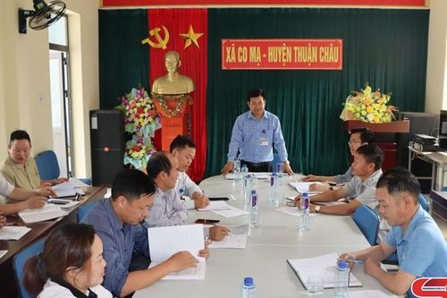 Xây dựng đội ngũ cán bộ người dân tộc thiểu số