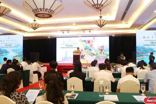 Hội nghị quảng bá xúc tiến du lịch Tây Bắc – thành phố Hồ Chí Minh