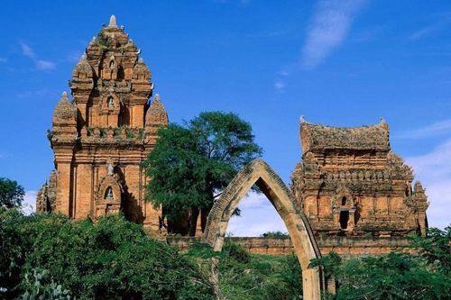 Kinh Nghiệm Du Lịch Phan Rang Sài Gòn Cùng Hãng Xe An Anh Limousine