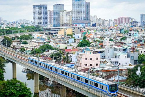 Giao thông Đèo Cả (HHV): Muốn phát triển loạt dự án cao tốc, Metro quy mô gần 139.000 tỷ đồng