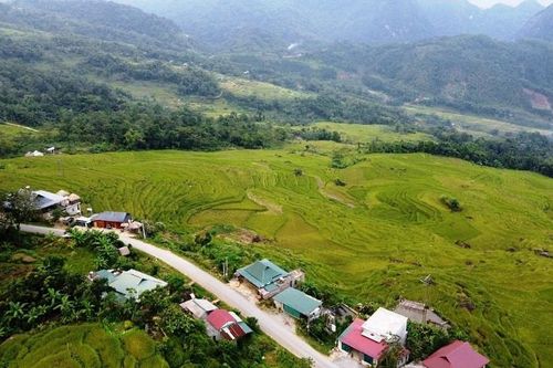 Thanh Hóa: Thu hút đầu tư cáp treo trong Khu bảo tồn thiên nhiên Pù Luông