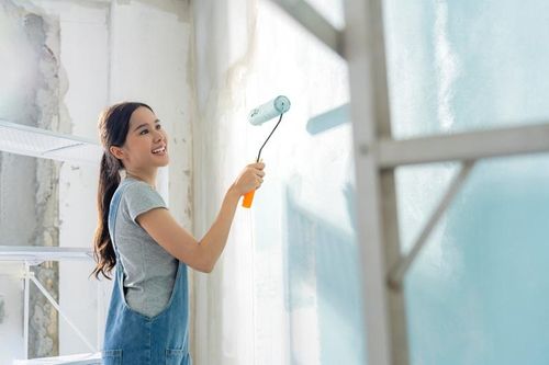 Sửa nhà như ý, nhẹ lo chi phí mùa cuối năm