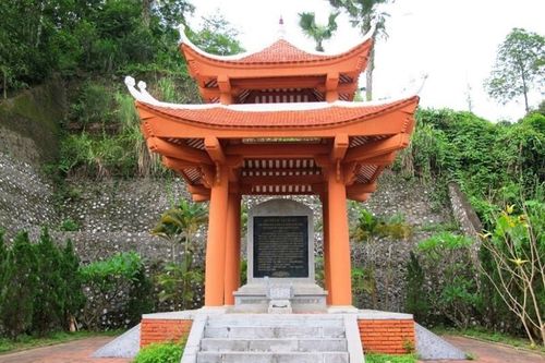 Định Hóa (Thái Nguyên): Trên 42 tỷ đồng xây dựng, tu bổ nơi phong hàm Đại tướng cho đồng chí Võ Nguyên Giáp
