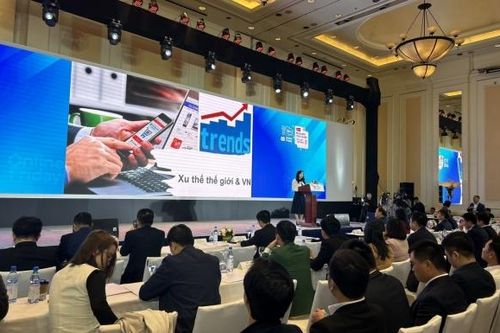 Tạo dựng môi trường minh bạch để thương mại điện tử phát triển bền vững