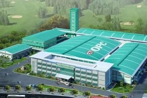 Quỹ đầu tư cơ hội PVI muốn thoái vốn tại Dược phẩm OPC