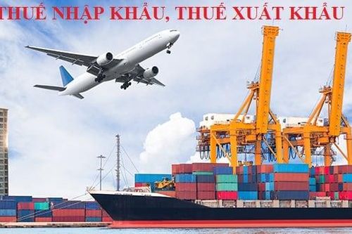 Biểu thuế xuất nhập khẩu mới giúp ổn định kinh tế vĩ mô