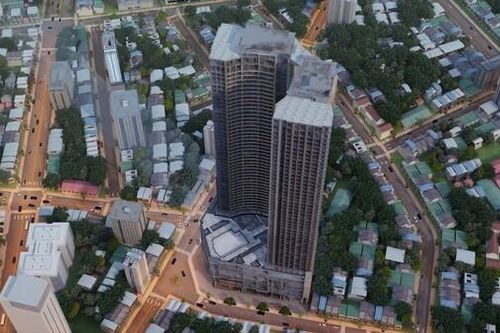 Cục Thuế TP.HCM 'bêu tên' hàng loạt doanh nghiệp bất động sản nợ thuế