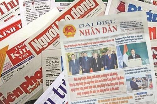 Quan trọng hơn là tìm hướng đi dài hạn