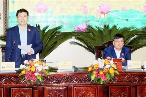 Không ngừng đổi mới, nâng cao hiệu quả hoạt động