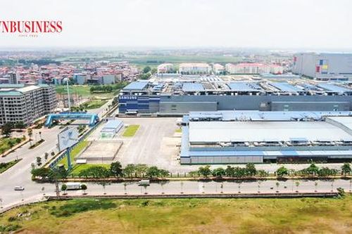 Tiền chảy vào bất động sản công nghiệp có đổi hướng vì thuế tối thiểu toàn cầu?