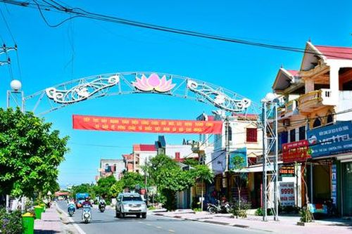 Giải mã sự 'lột xác' đầy bất ngờ trong xây dựng nông thôn mới ở Gia Viễn