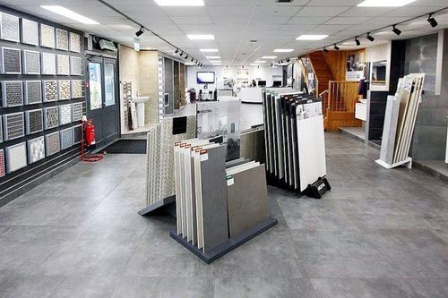 Việt Nam thuộc Top 10 quốc gia sản xuất gốm sứ xây dựng lớn nhất thế giới