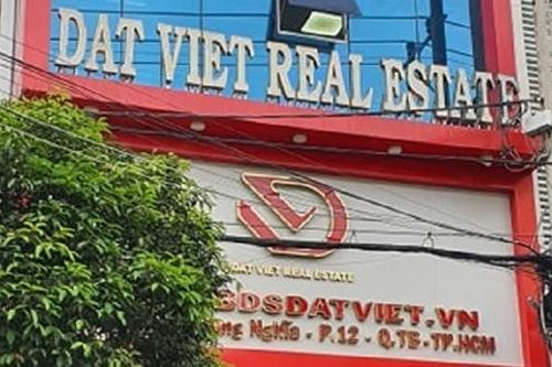 Lừa bán hàng loạt dự án 'ma', chiếm đoạt khoảng 50 tỷ đồng