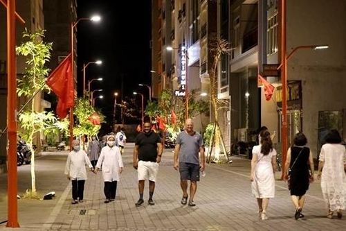 Đà Nẵng kiên quyết xử lý các hành vi gây mất an toàn cho du khách
