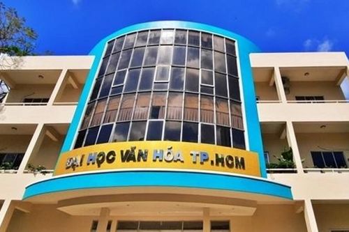 Kiểm điểm trách nhiệm Hiệu trưởng, Chủ tịch hội đồng Trường Đại học Văn hóa TP Hồ Chí Minh