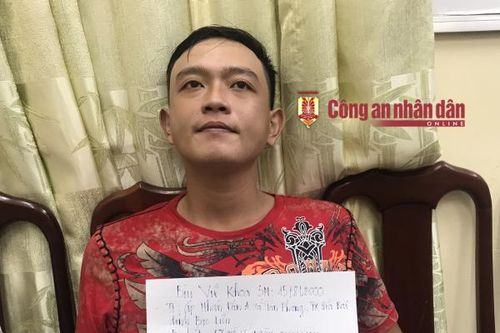 Lời khai ban đầu của kẻ sát hại vợ mang song thai và cha mẹ vợ
