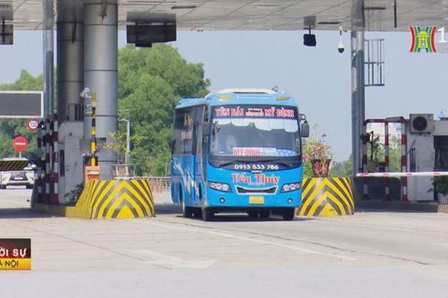 Thu phí vào nội đô còn nhiều ý kiến trái ngược
