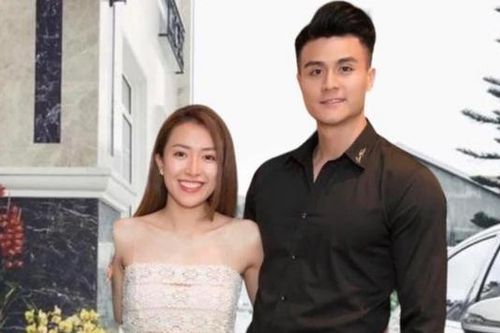 Hé lộ đám cưới của siêu mẫu Vĩnh Thụy tại Đà Lạt
