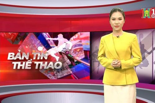Bản tin Thể thao | 04/12/2023