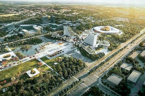 Năm 2025, Thủy Nguyên sẽ lên thành phố trực thuộc Hải Phòng