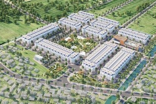 Hải Dương sắp có thêm 3 dự án khu dân cư mới
